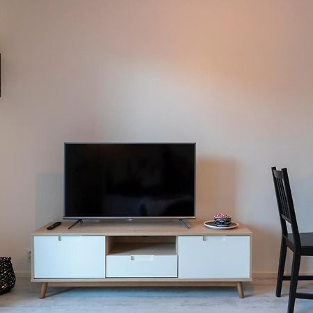 Vasko Luxurious Suites, Mustikka Rovaniemi Extérieur photo