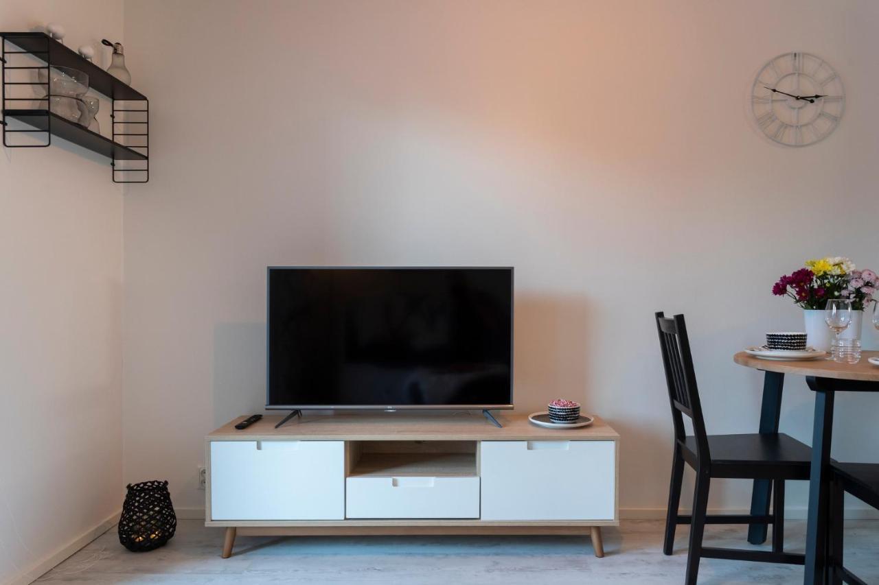 Vasko Luxurious Suites, Mustikka Rovaniemi Extérieur photo